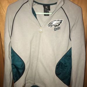 NFL Eagles Jacket women’s